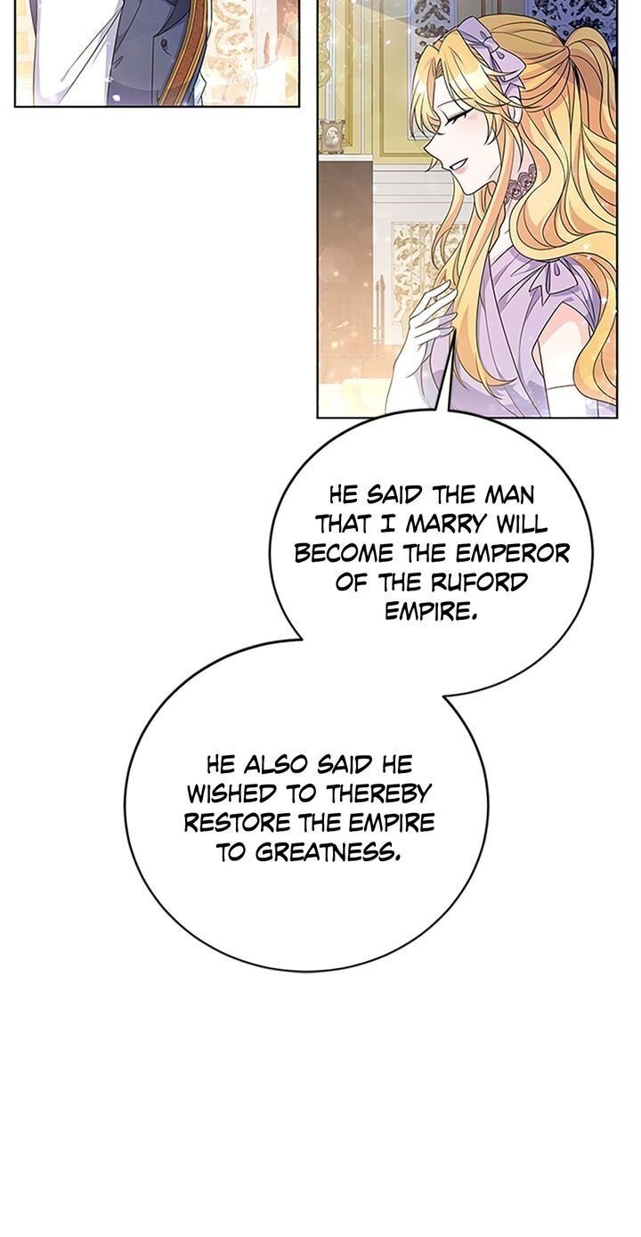 Return of the Female Knight chapter 32 - page 8