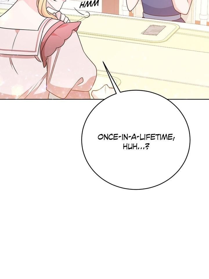 Return of the Female Knight chapter 33 - page 16