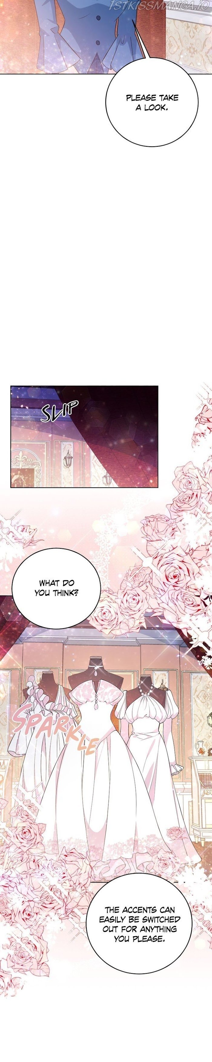 Return of the Female Knight chapter 34 - page 11