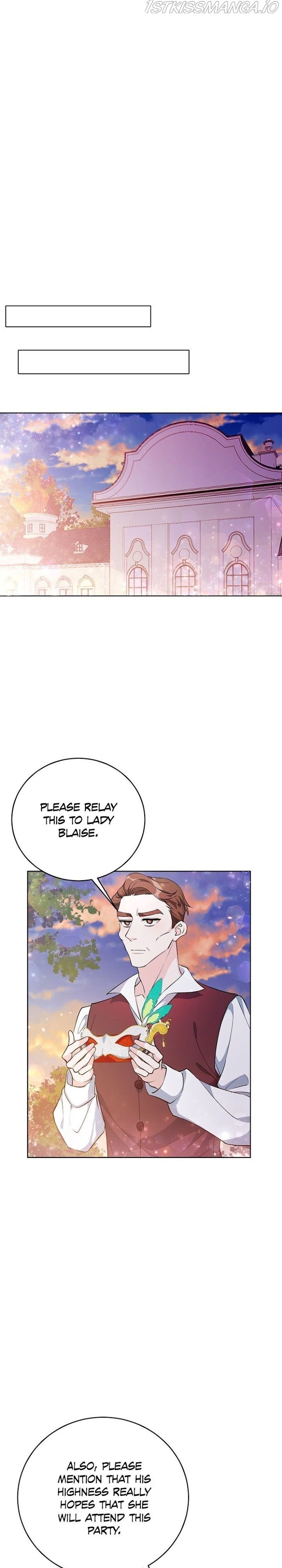 Return of the Female Knight chapter 34 - page 26