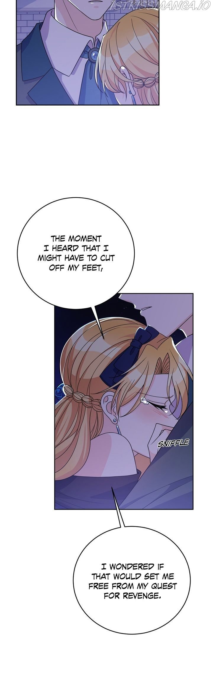 Return of the Female Knight chapter 36 - page 12