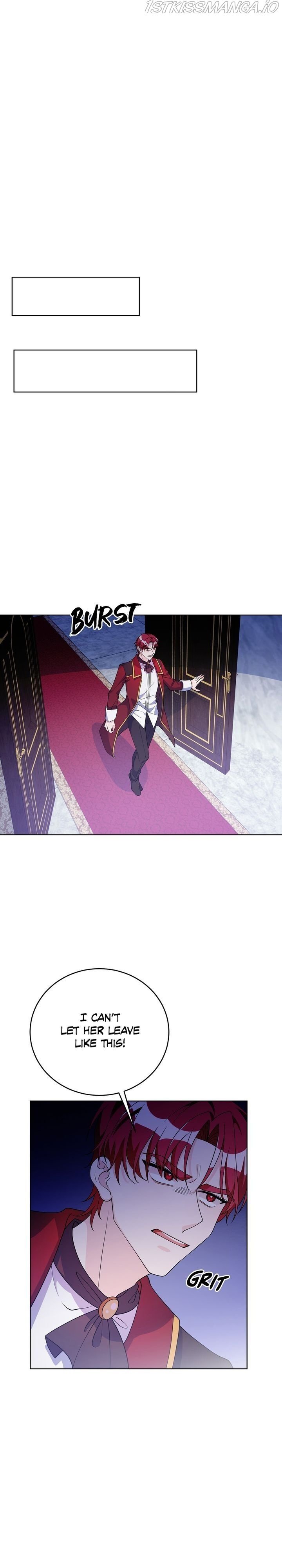 Return of the Female Knight chapter 36 - page 4