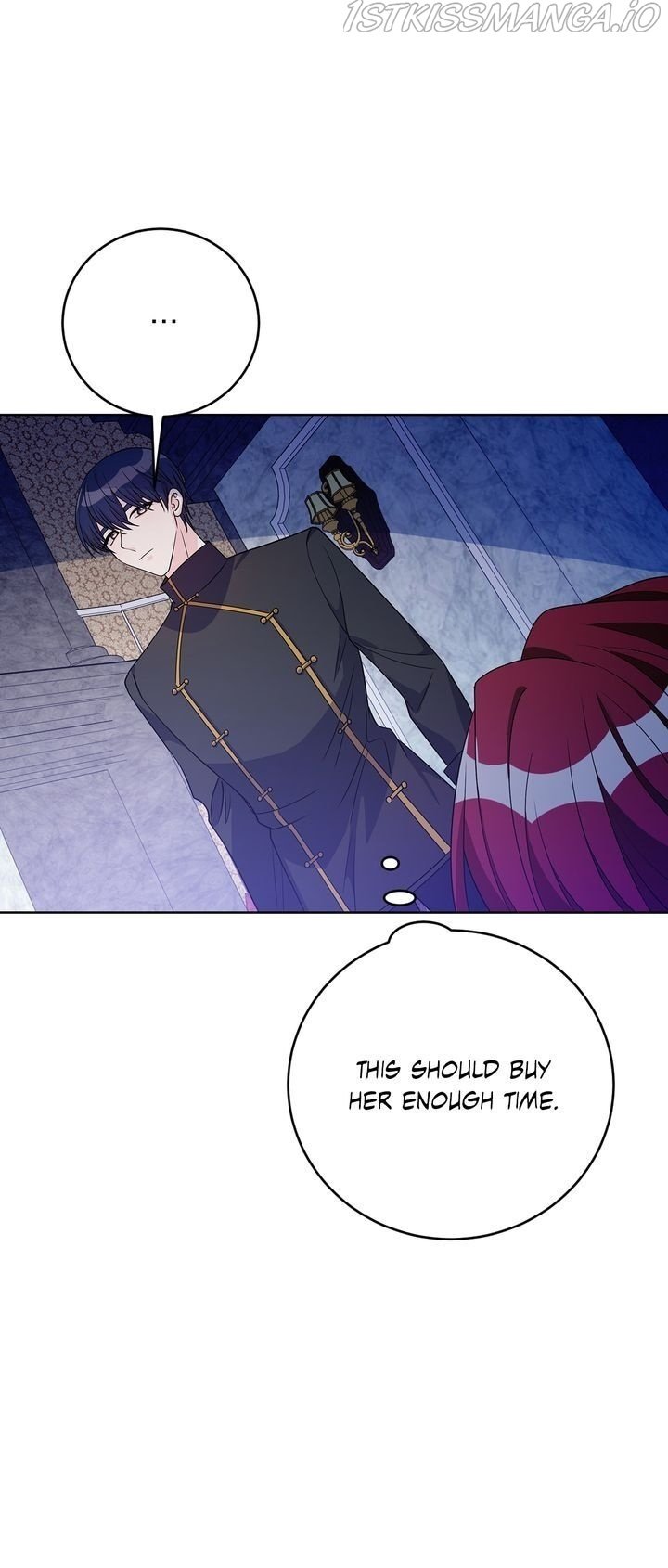 Return of the Female Knight chapter 36 - page 6