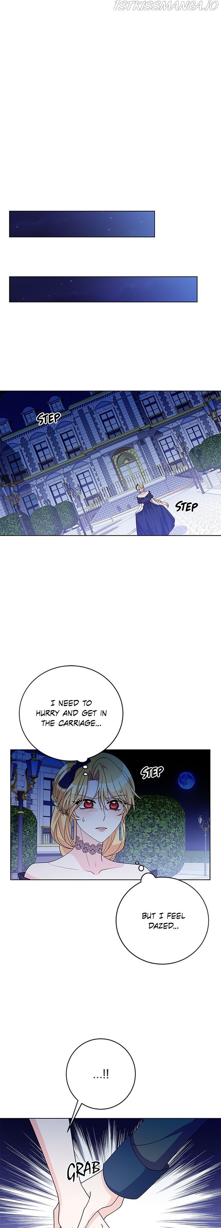 Return of the Female Knight chapter 36 - page 7