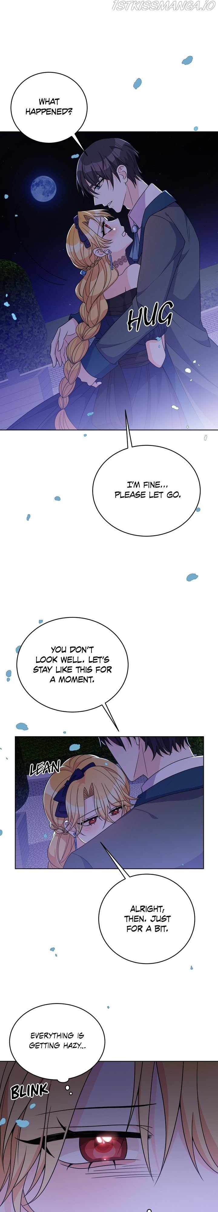 Return of the Female Knight chapter 36 - page 9