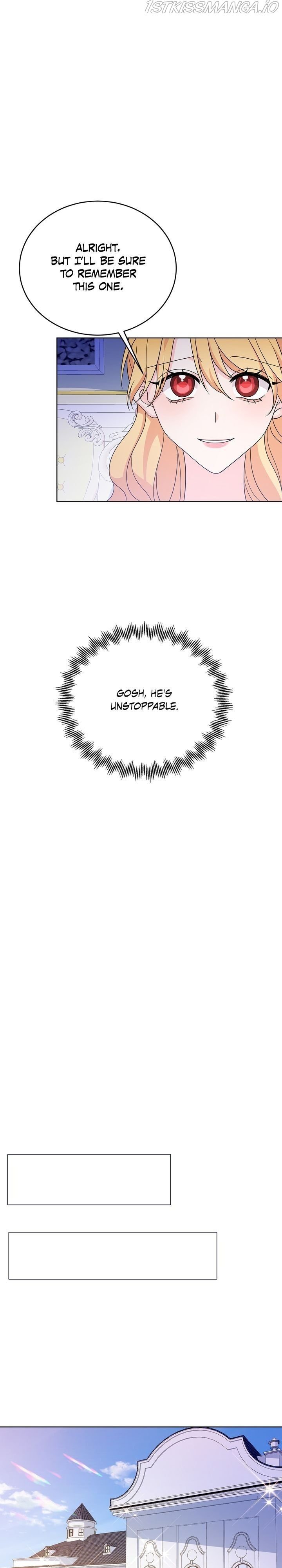 Return of the Female Knight chapter 37 - page 12
