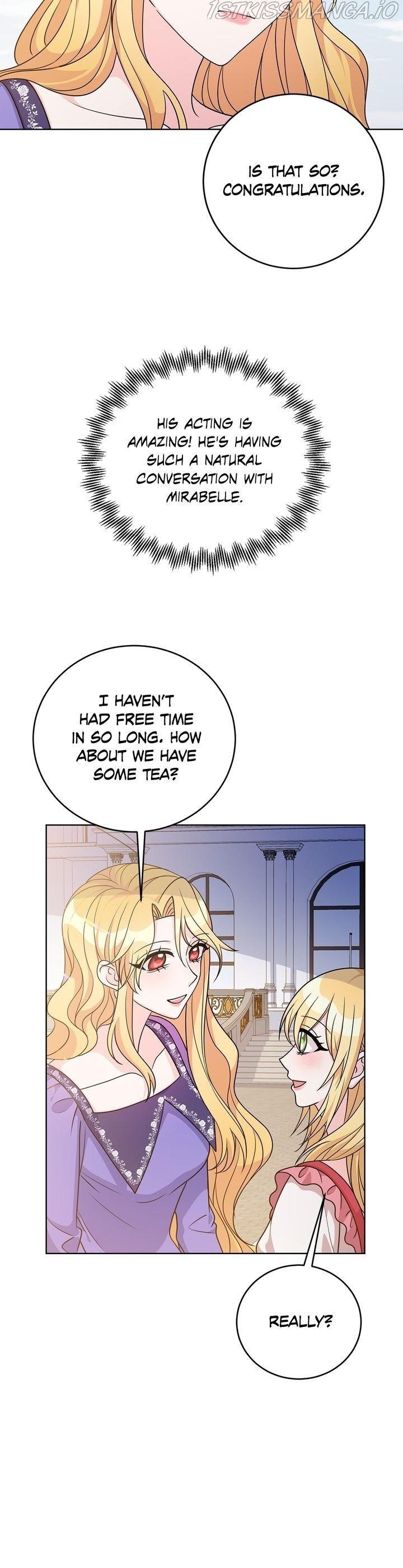 Return of the Female Knight chapter 37 - page 26