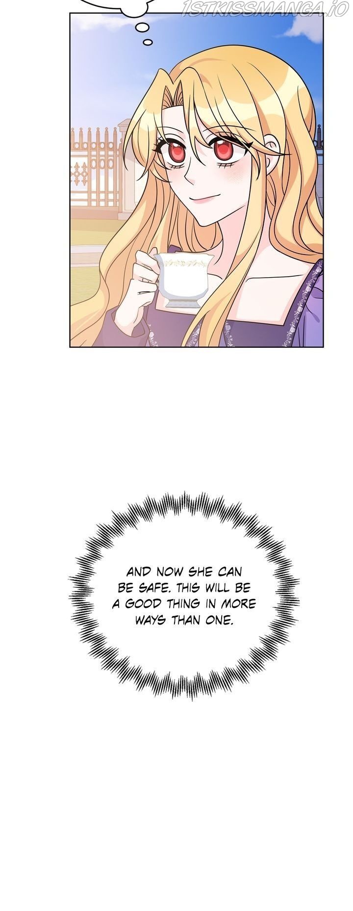 Return of the Female Knight chapter 37 - page 35