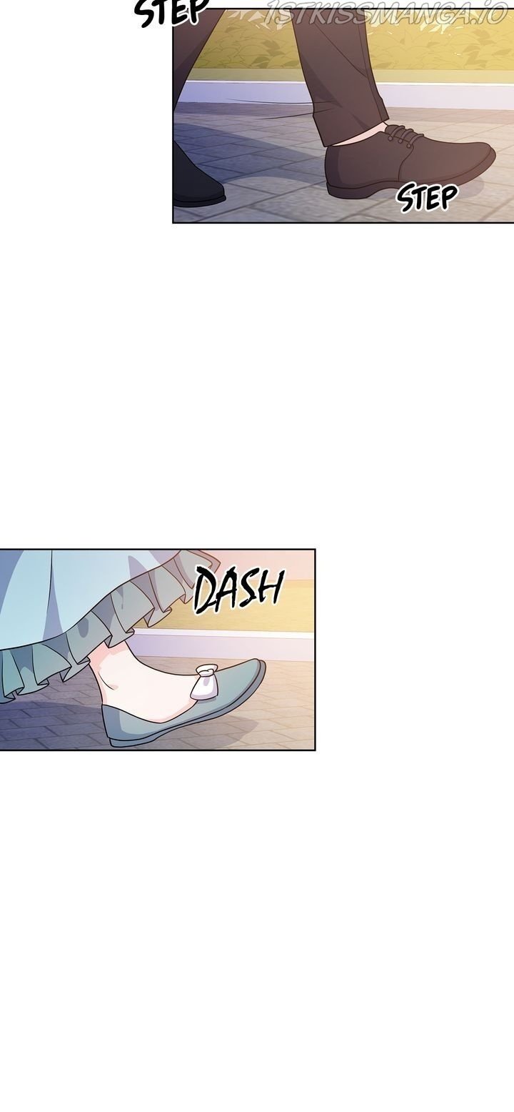 Return of the Female Knight chapter 38 - page 16