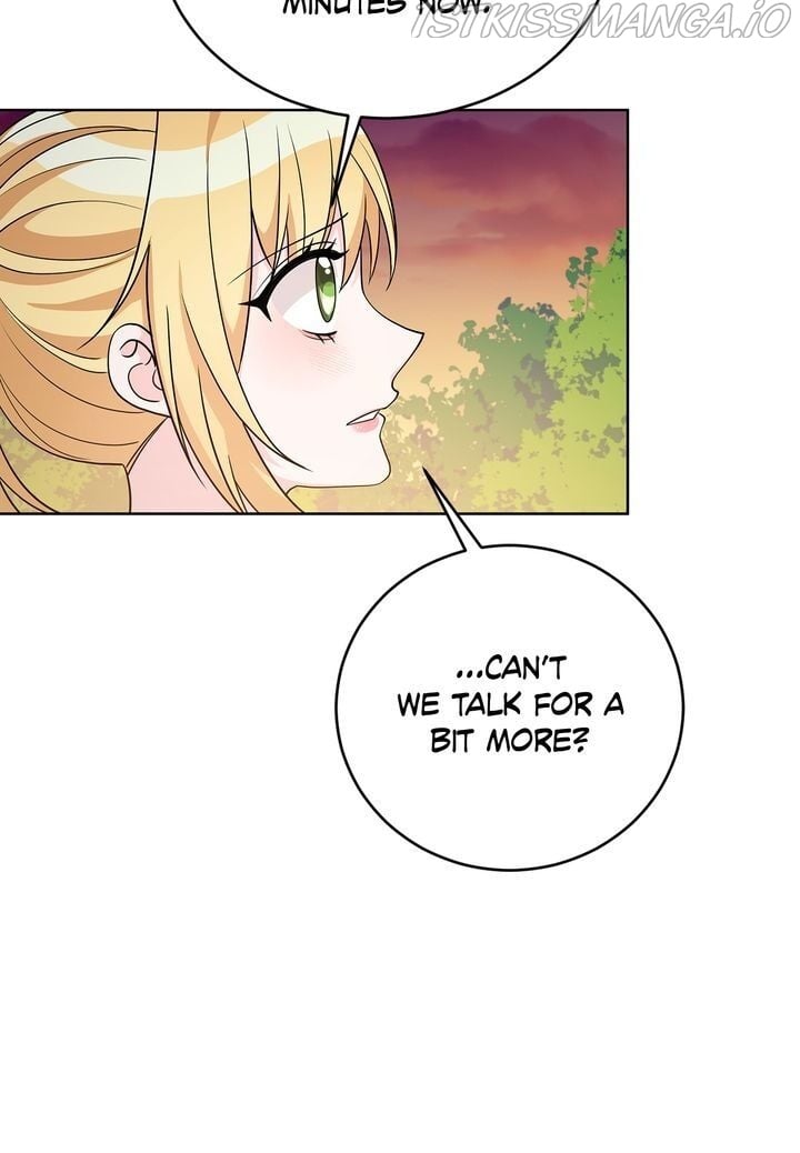 Return of the Female Knight chapter 38 - page 20