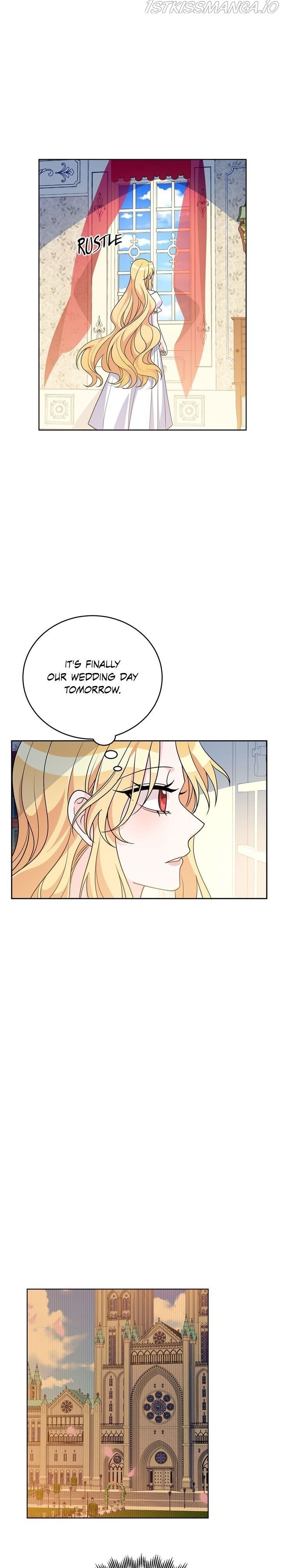Return of the Female Knight chapter 38 - page 25