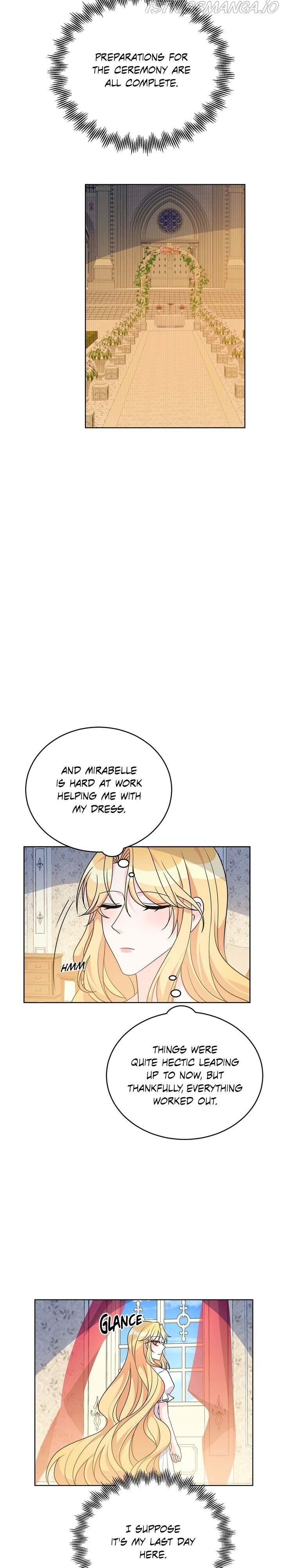 Return of the Female Knight chapter 38 - page 26