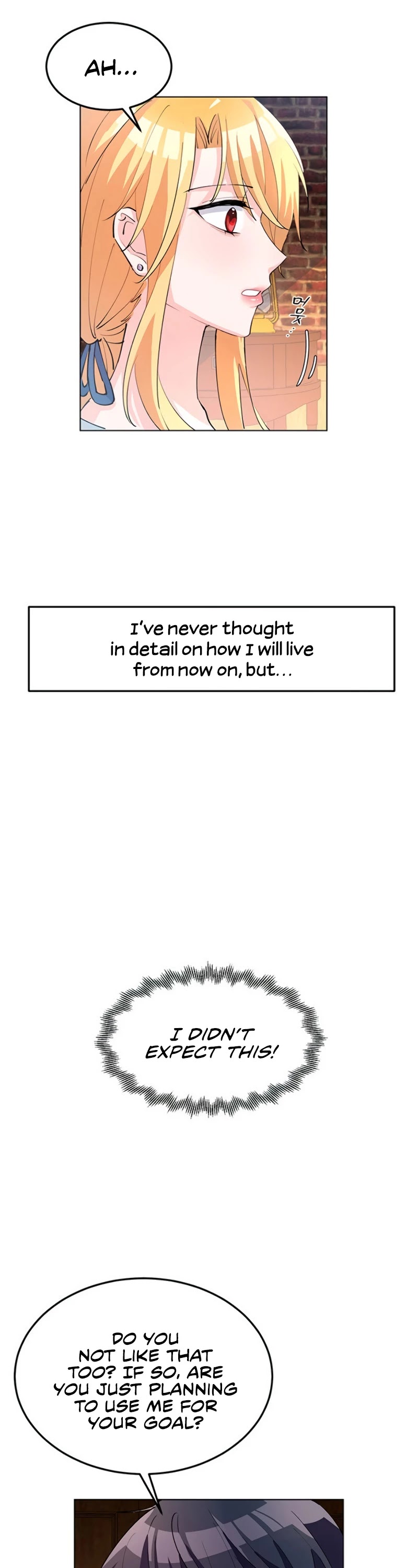 Return of the Female Knight chapter 6 - page 39