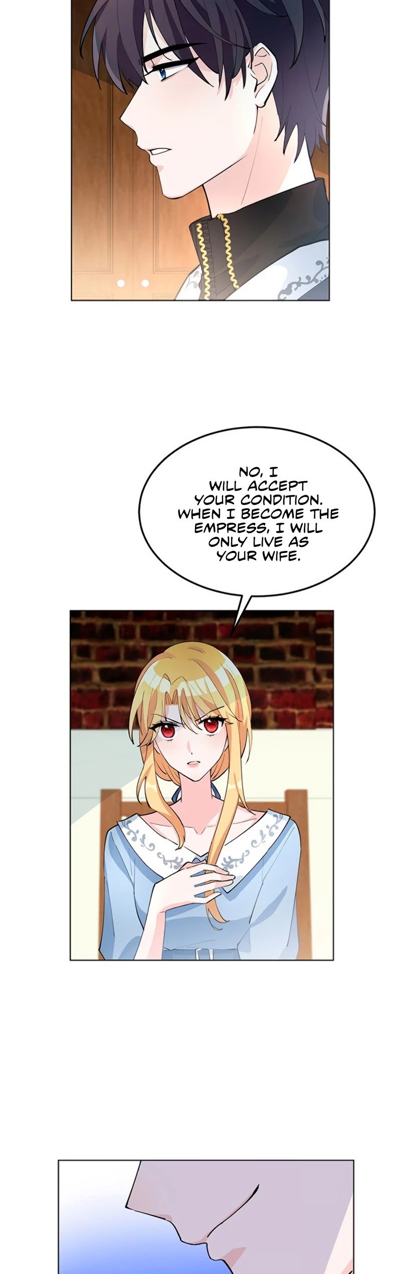 Return of the Female Knight chapter 6 - page 40