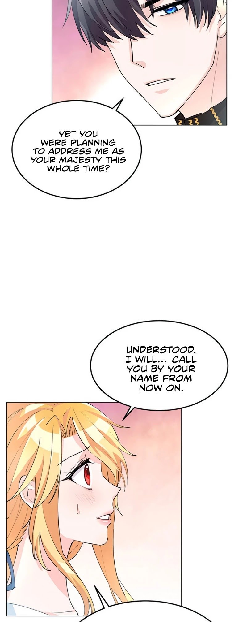 Return of the Female Knight chapter 6 - page 44
