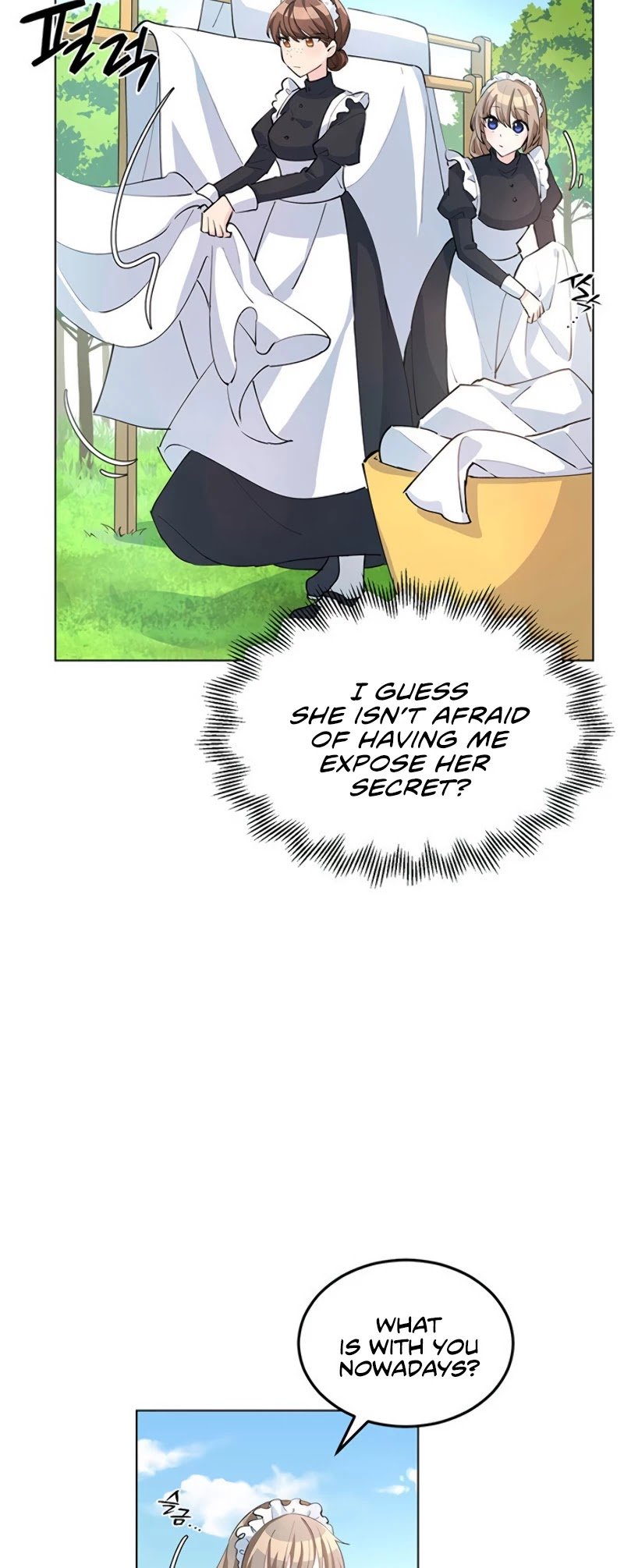 Return of the Female Knight chapter 6 - page 48
