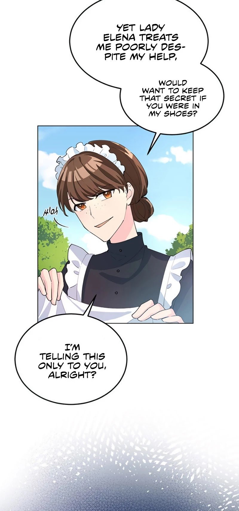 Return of the Female Knight chapter 6 - page 52