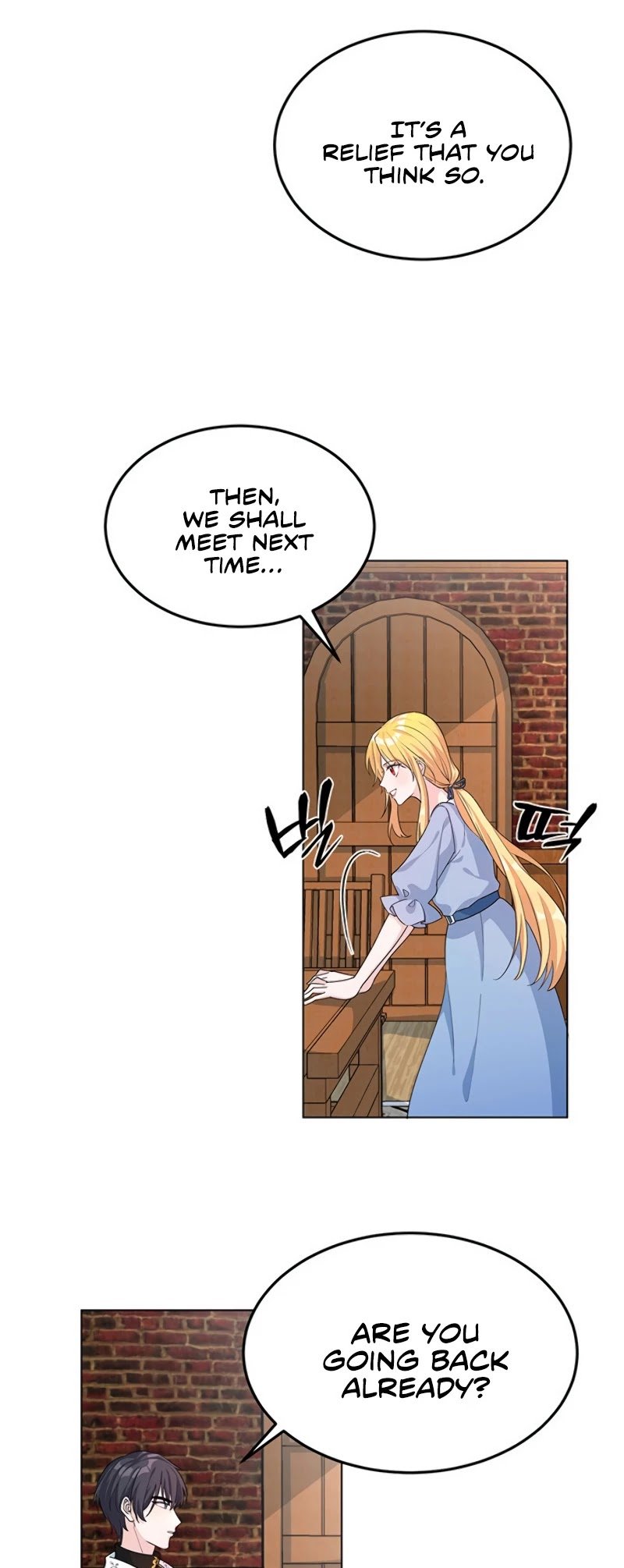 Return of the Female Knight chapter 7 - page 16