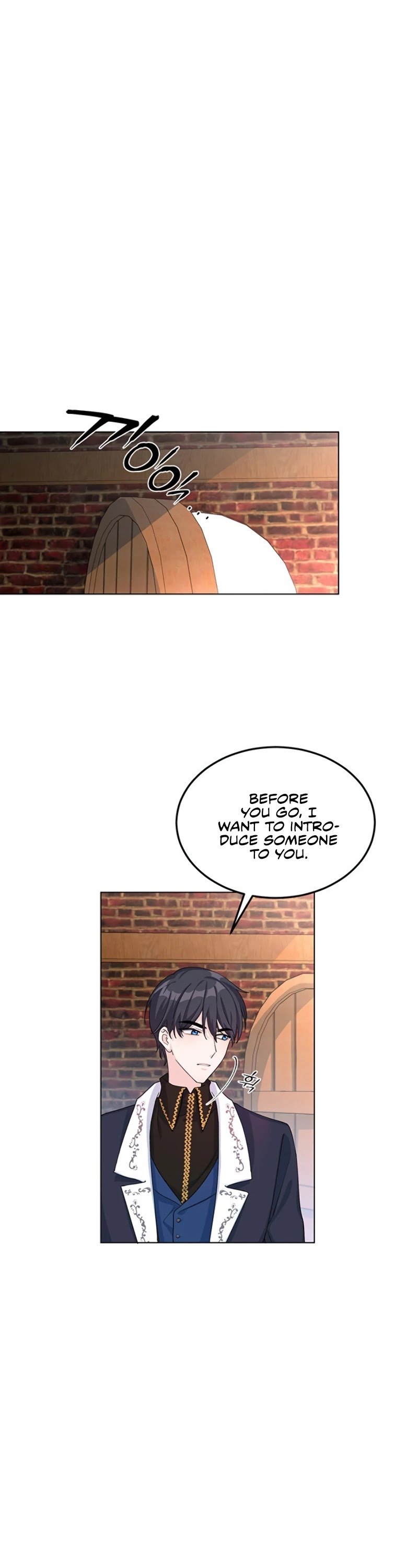 Return of the Female Knight chapter 7 - page 19