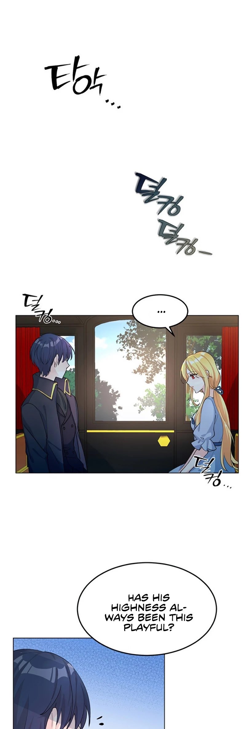Return of the Female Knight chapter 7 - page 28
