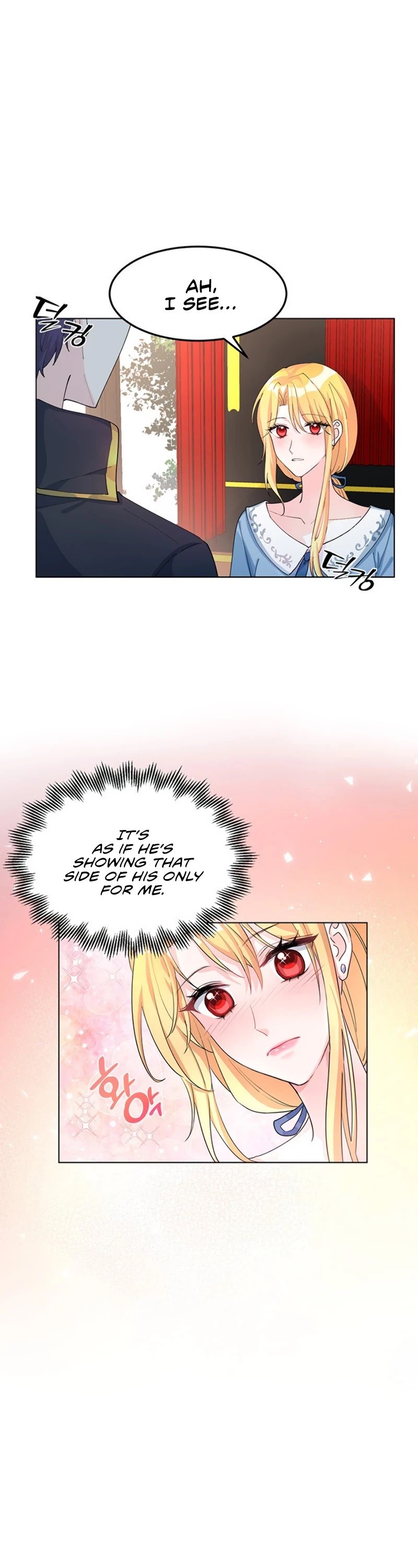 Return of the Female Knight chapter 7 - page 30