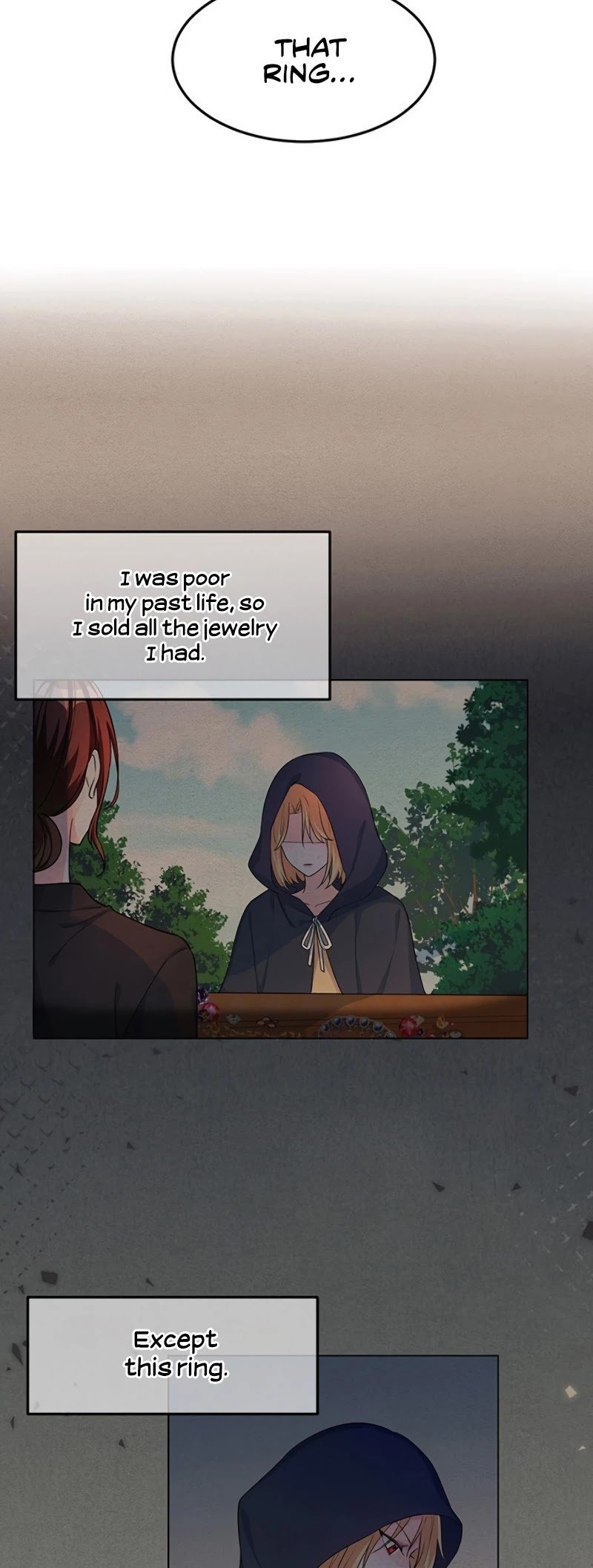 Return of the Female Knight chapter 7 - page 36