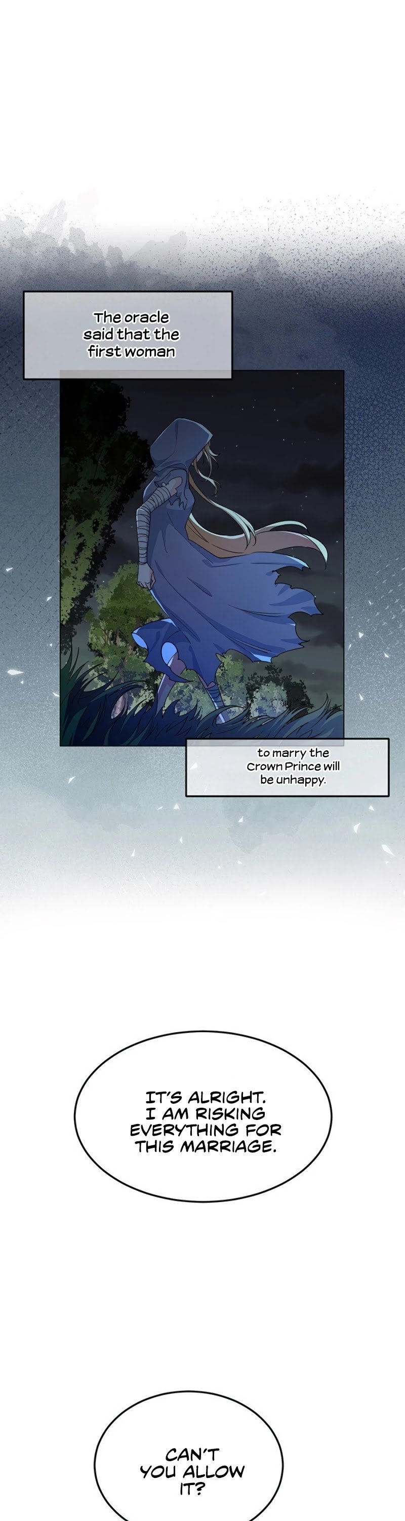Return of the Female Knight chapter 7 - page 6