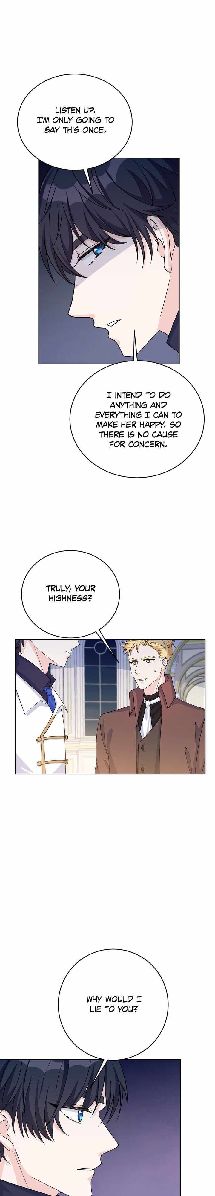Return of the Female Knight chapter 41 - page 12