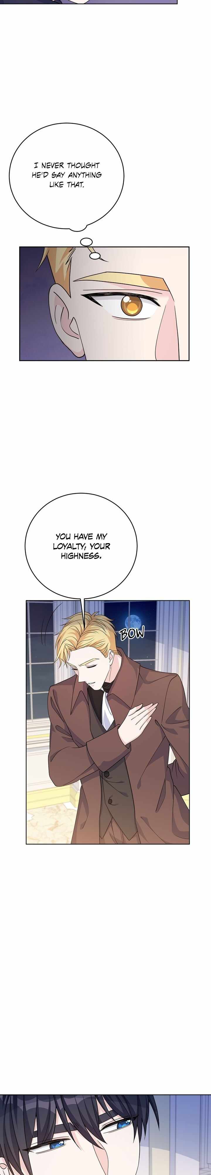 Return of the Female Knight chapter 41 - page 13