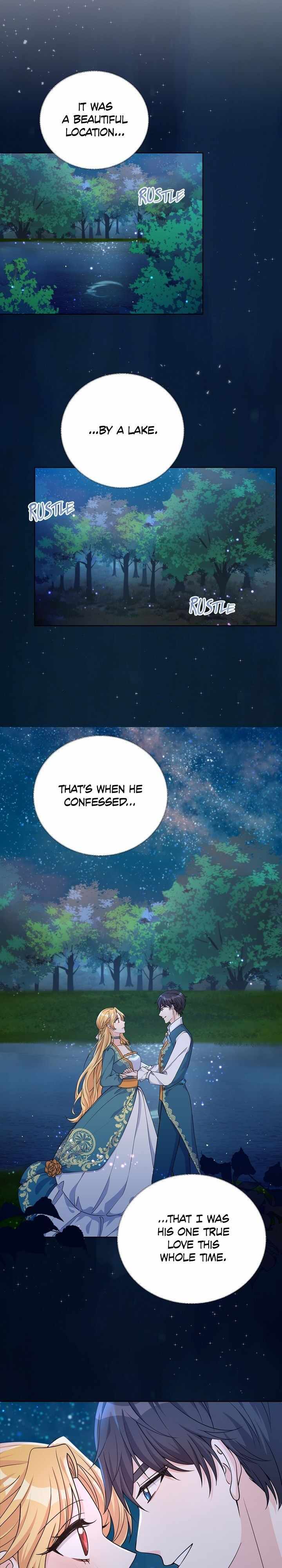 Return of the Female Knight chapter 41 - page 26