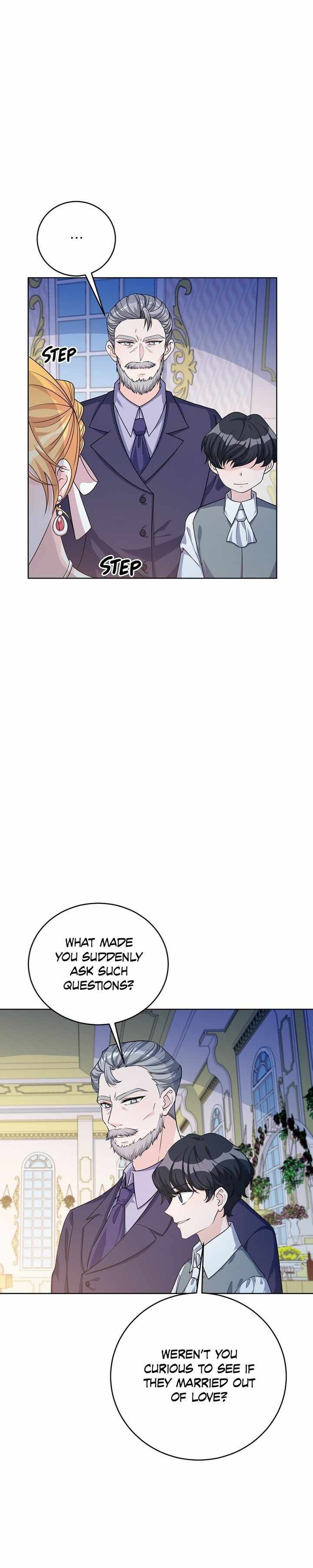 Return of the Female Knight chapter 41 - page 30