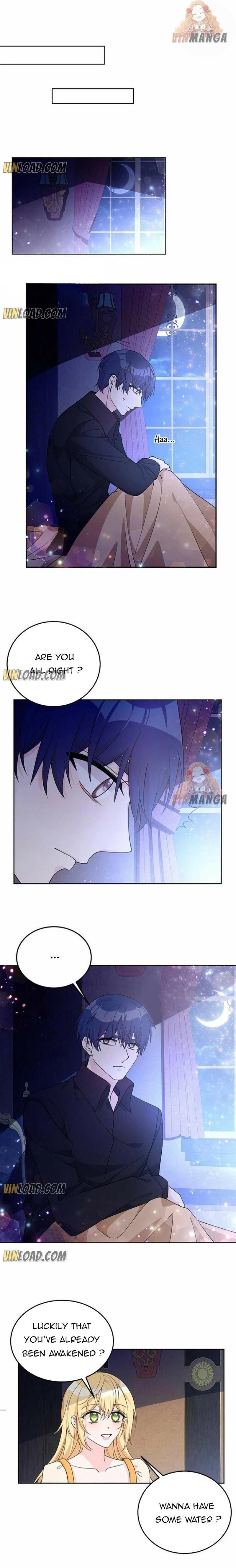 Return of the Female Knight chapter 28 - page 15