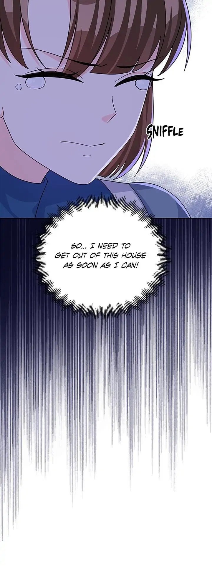 Return of the Female Knight chapter 49 - page 29