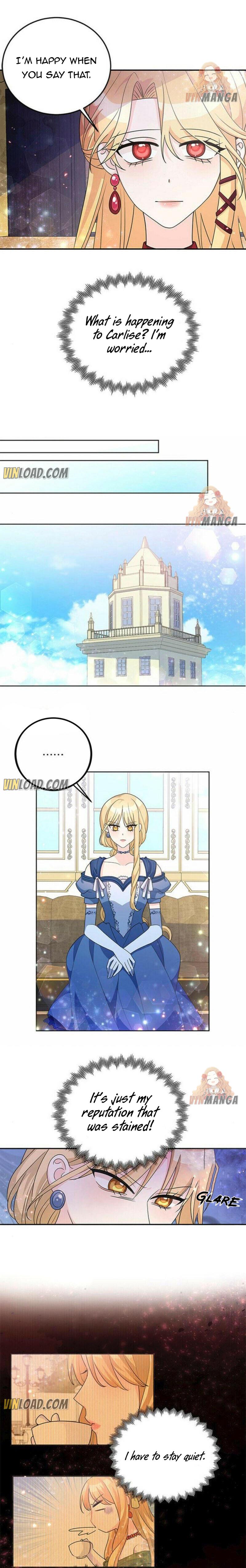 Return of the Female Knight chapter 26 - page 9