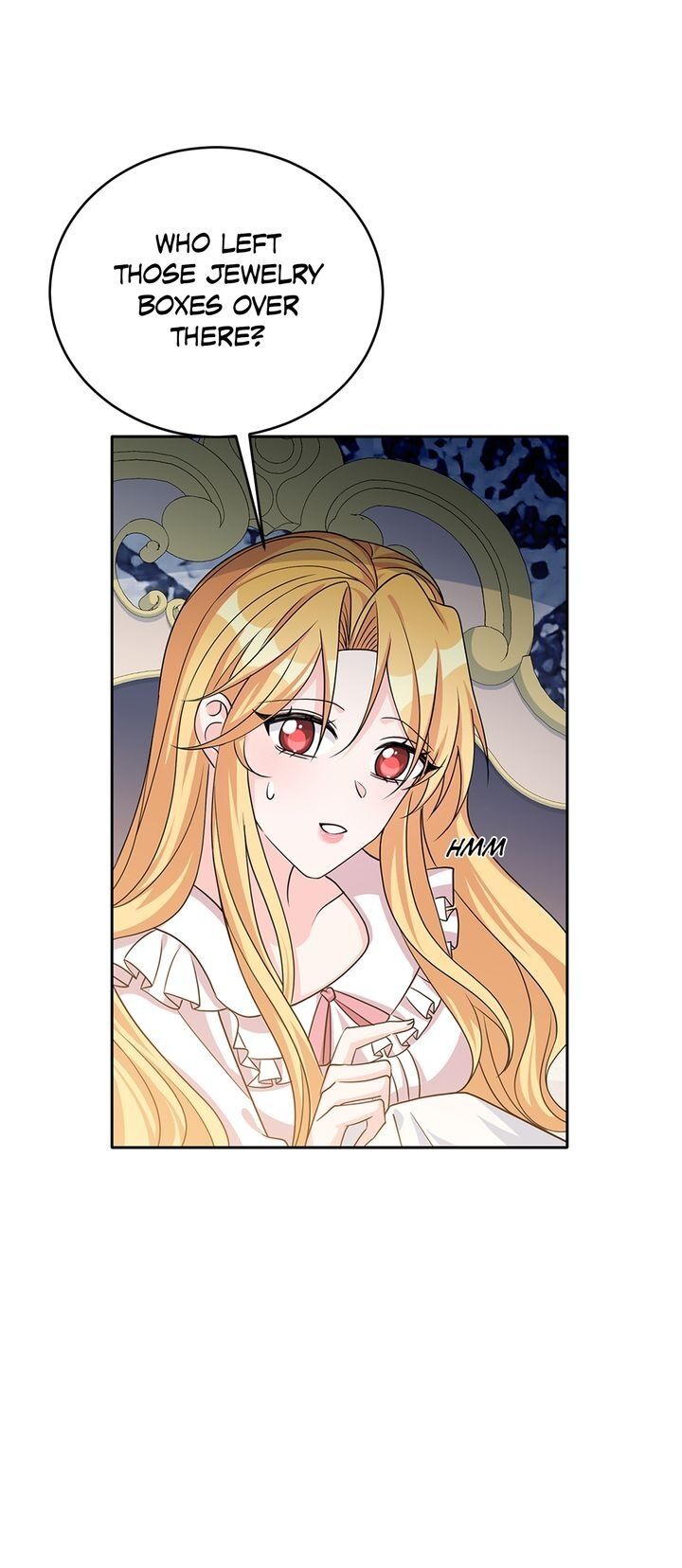 Return of the Female Knight chapter 42 - page 16