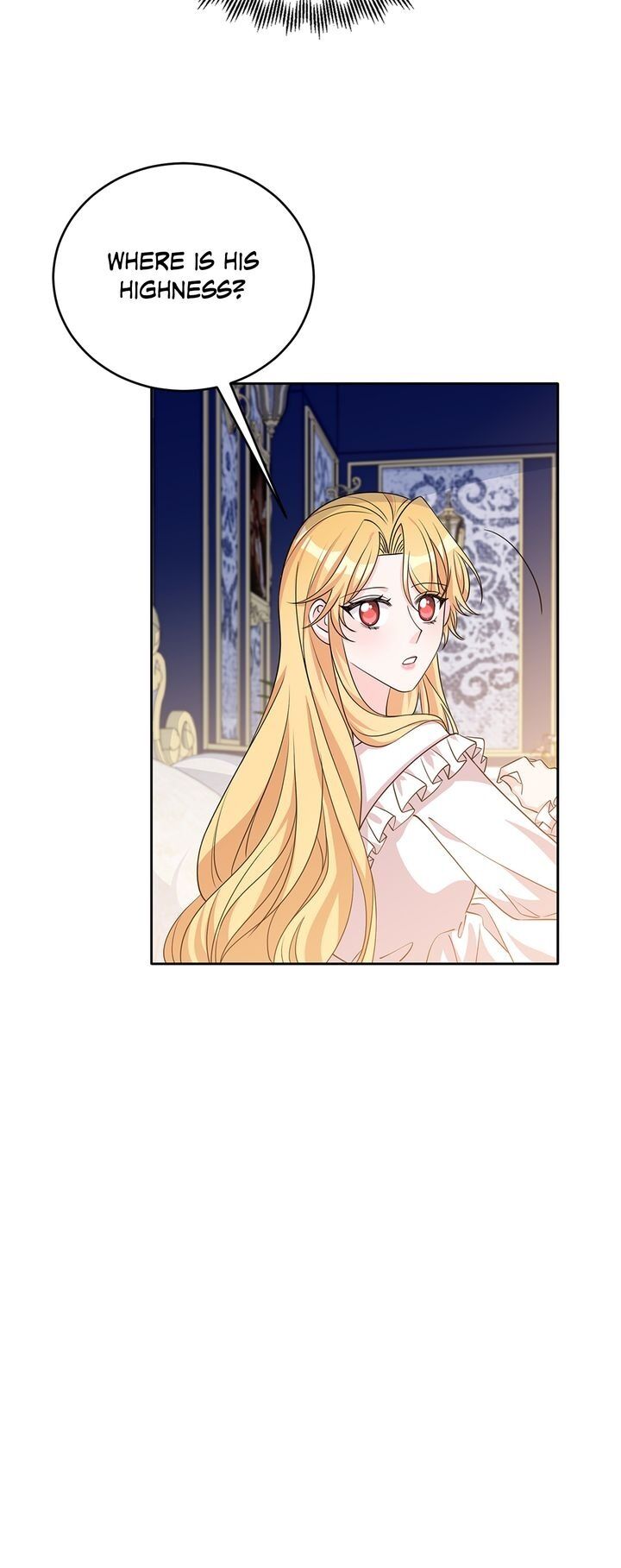 Return of the Female Knight chapter 42 - page 19
