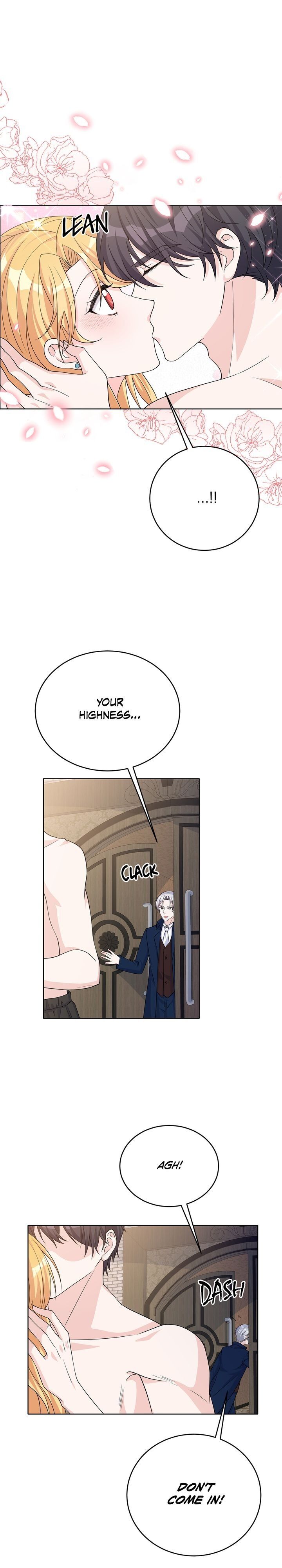 Return of the Female Knight chapter 42 - page 31