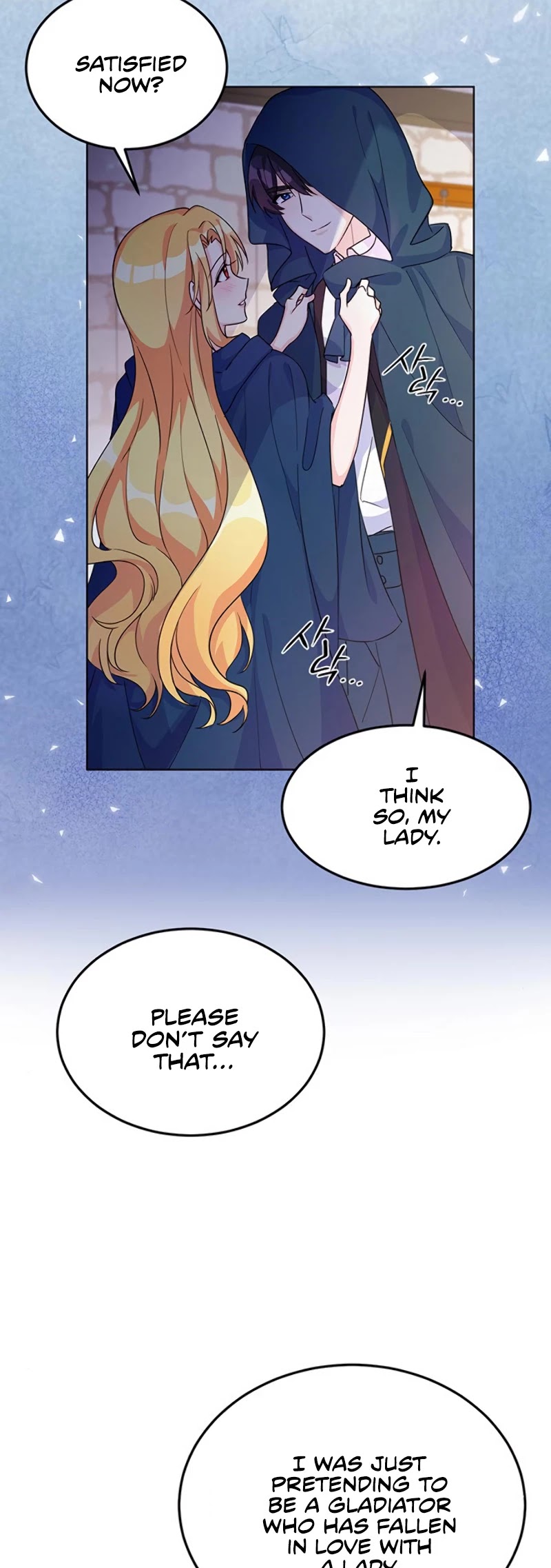 Return of the Female Knight chapter 10 - page 14