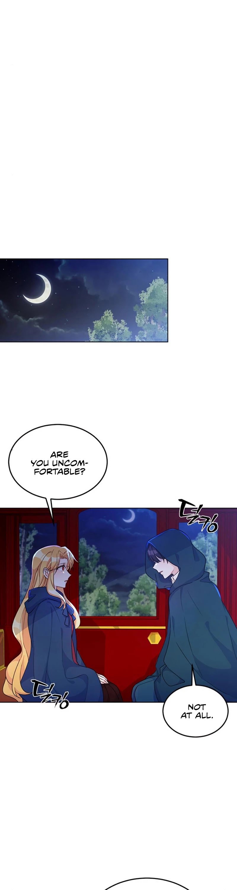 Return of the Female Knight chapter 10 - page 16