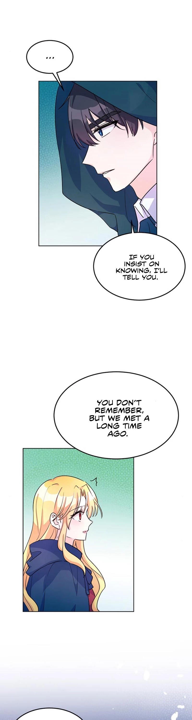 Return of the Female Knight chapter 10 - page 19