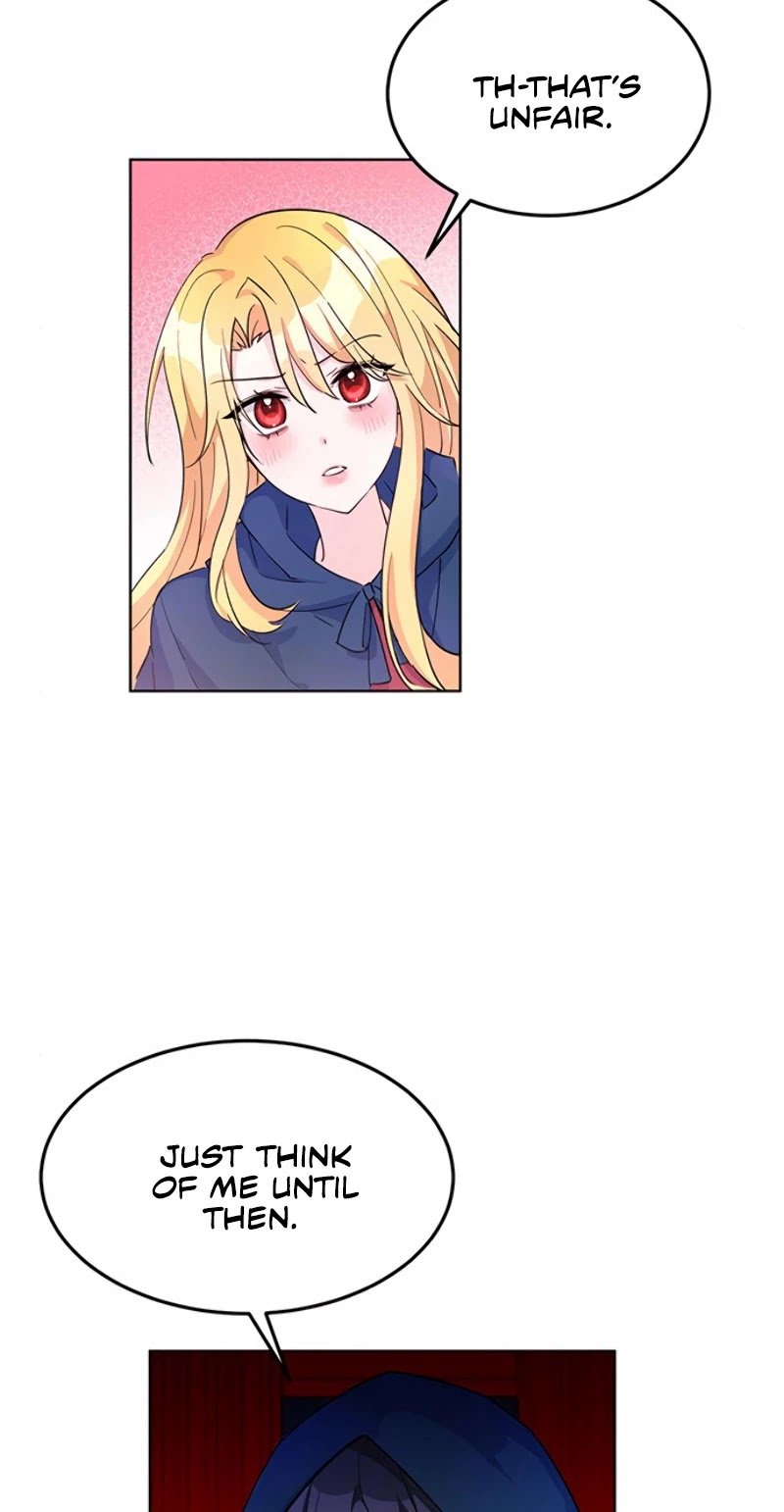 Return of the Female Knight chapter 10 - page 21