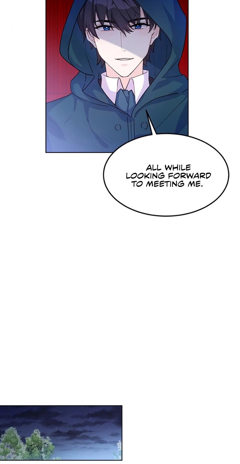 Return of the Female Knight chapter 10 - page 22