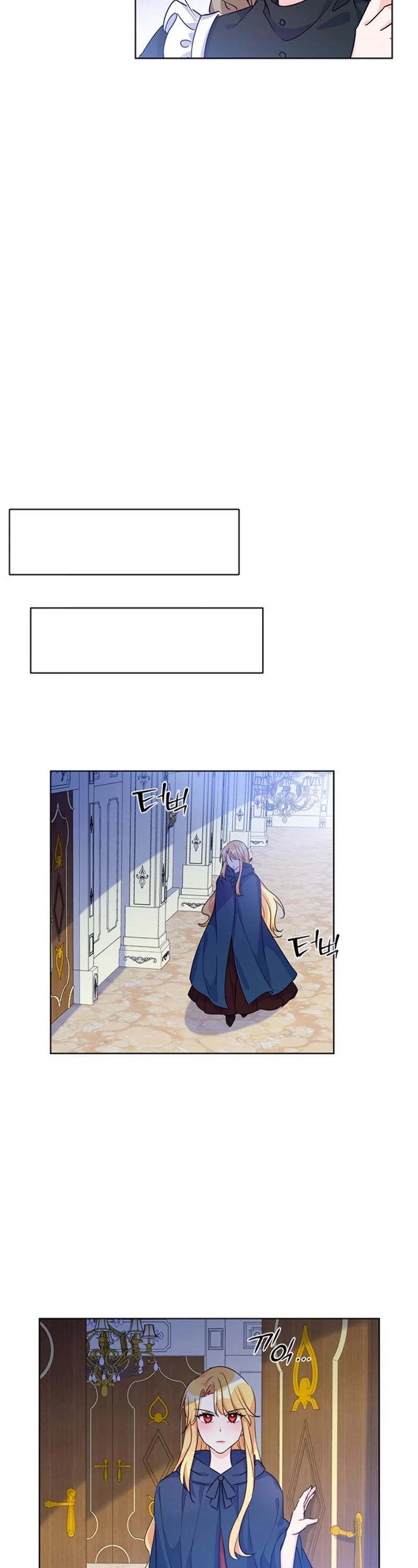 Return of the Female Knight chapter 10 - page 32