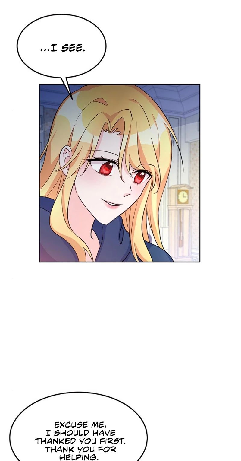 Return of the Female Knight chapter 10 - page 34