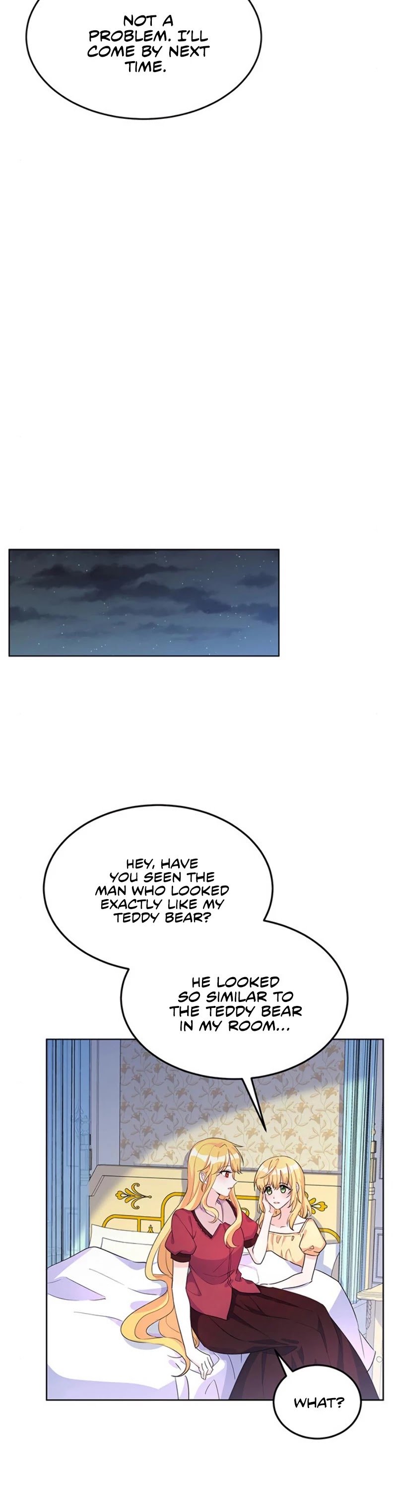 Return of the Female Knight chapter 10 - page 37