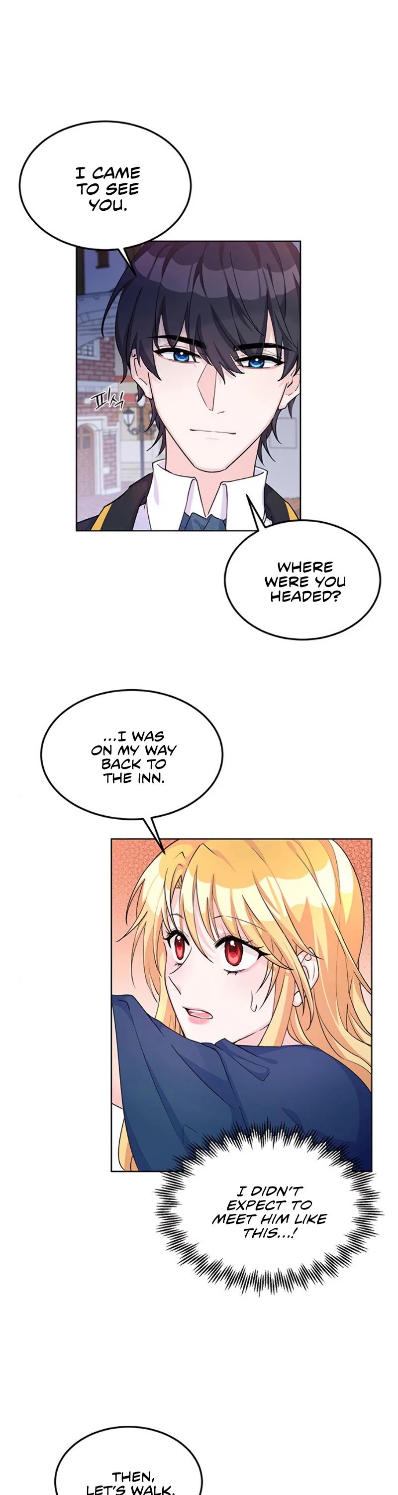 Return of the Female Knight chapter 10 - page 4