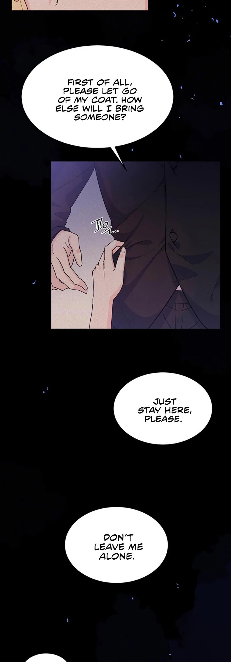 Return of the Female Knight chapter 10 - page 40