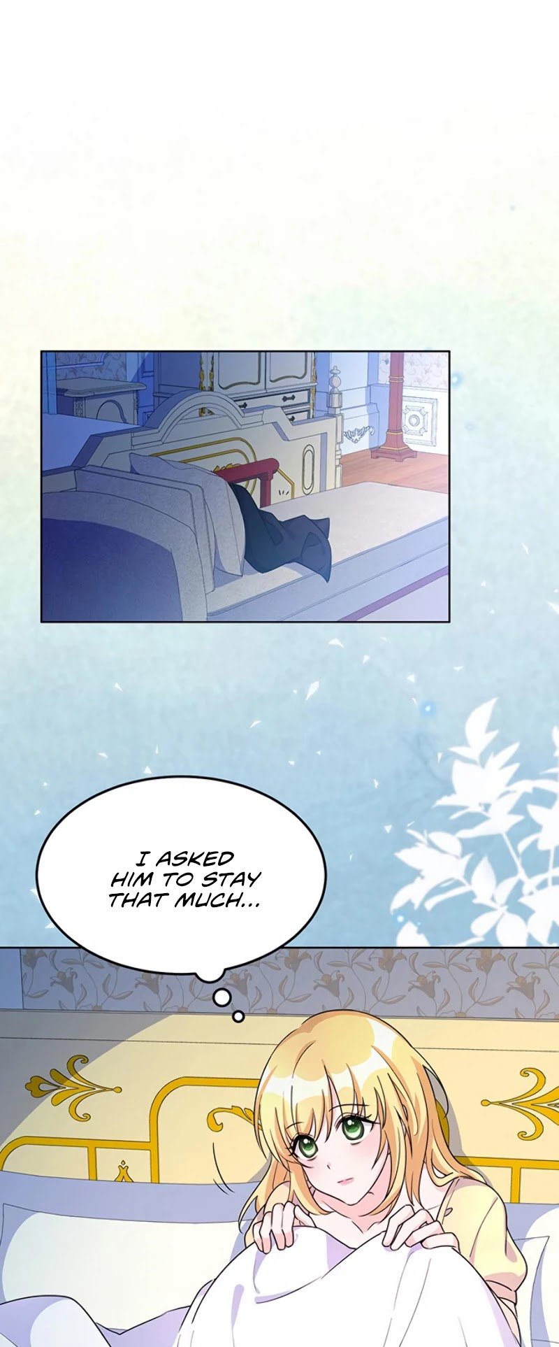 Return of the Female Knight chapter 10 - page 42