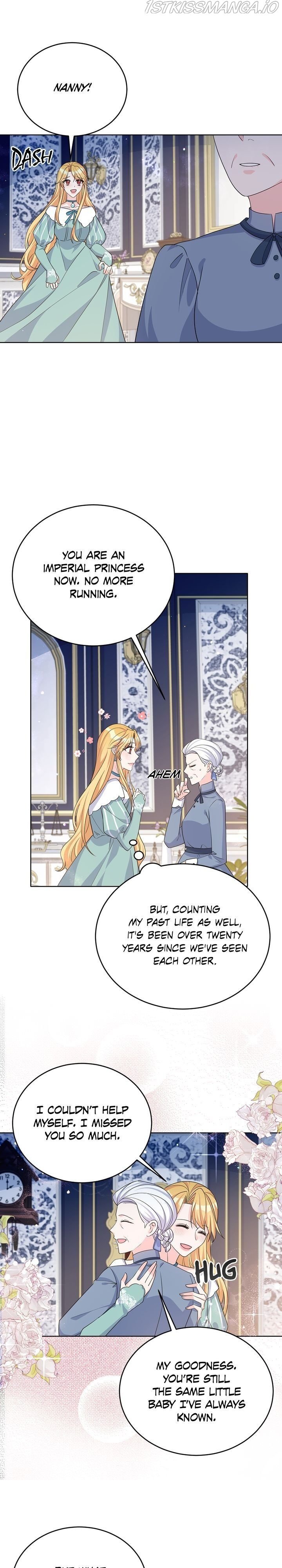 Return of the Female Knight chapter 43 - page 6
