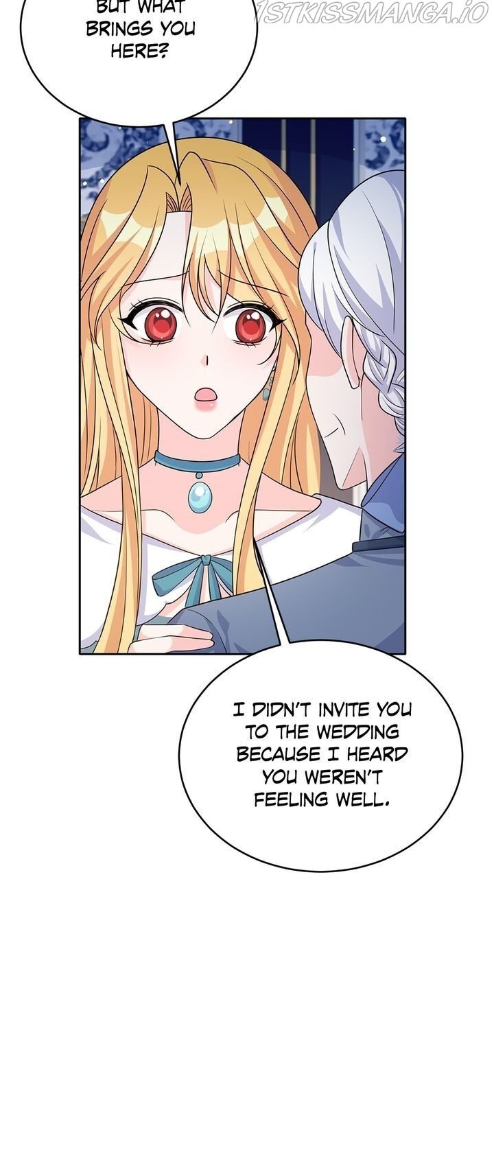 Return of the Female Knight chapter 43 - page 7